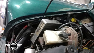 Lot 54 - 1993 ROVER MINI COOPER 1.3I