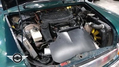 Lot 54 - 1993 ROVER MINI COOPER 1.3I