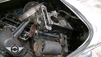 Lot 124 - 1970 FORD CORTINA TWIN CAM