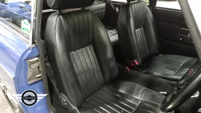 Lot 66 - 1968 MG C GT