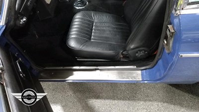 Lot 66 - 1968 MG C GT