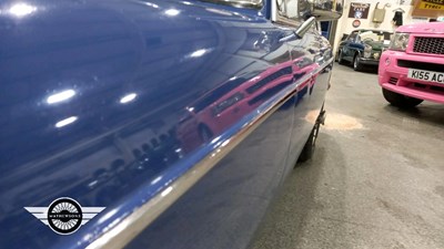 Lot 66 - 1968 MG C GT