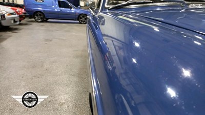 Lot 66 - 1968 MG C GT