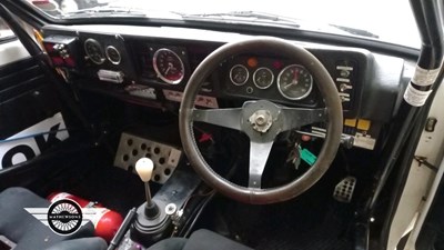 Lot 70 - 1978 VAUXHALL CHEVETTE