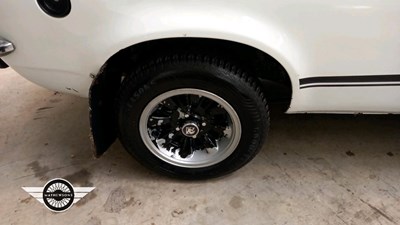Lot 70 - 1978 VAUXHALL CHEVETTE