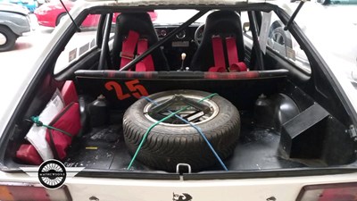 Lot 70 - 1978 VAUXHALL CHEVETTE