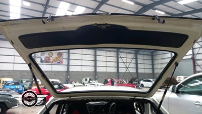 Lot 70 - 1978 VAUXHALL CHEVETTE