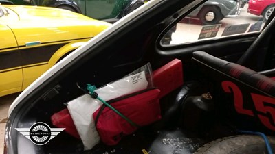 Lot 70 - 1978 VAUXHALL CHEVETTE