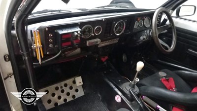 Lot 70 - 1978 VAUXHALL CHEVETTE