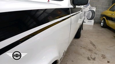 Lot 70 - 1978 VAUXHALL CHEVETTE