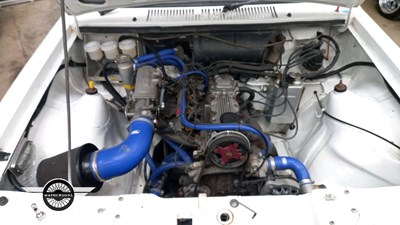 Lot 70 - 1978 VAUXHALL CHEVETTE
