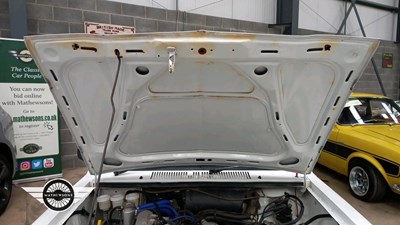 Lot 70 - 1978 VAUXHALL CHEVETTE