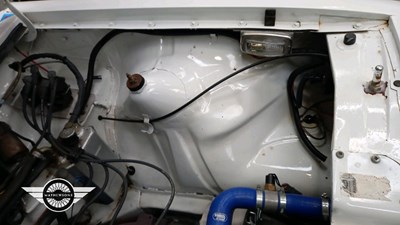 Lot 70 - 1978 VAUXHALL CHEVETTE