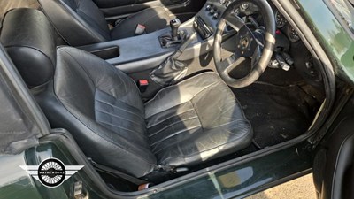 Lot 96 - 1990 TVR 280 S