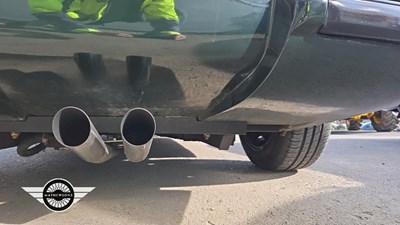 Lot 96 - 1990 TVR 280 S