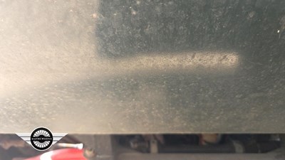 Lot 96 - 1990 TVR 280 S