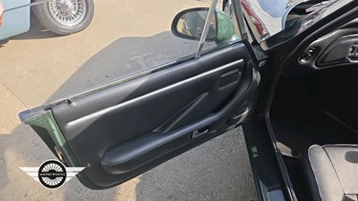 Lot 96 - 1990 TVR 280 S
