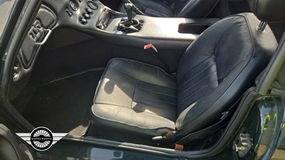Lot 96 - 1990 TVR 280 S