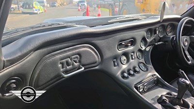 Lot 96 - 1990 TVR 280 S