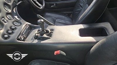 Lot 96 - 1990 TVR 280 S