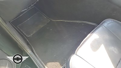 Lot 96 - 1990 TVR 280 S