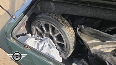 Lot 96 - 1990 TVR 280 S