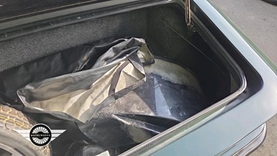 Lot 96 - 1990 TVR 280 S