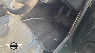 Lot 96 - 1990 TVR 280 S