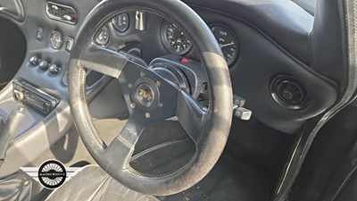 Lot 96 - 1990 TVR 280 S