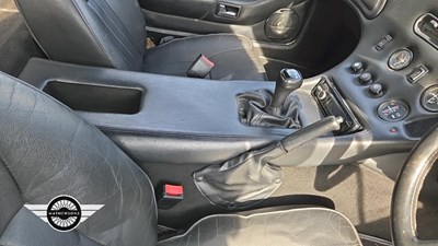 Lot 96 - 1990 TVR 280 S