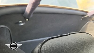 Lot 96 - 1990 TVR 280 S