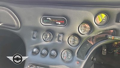 Lot 96 - 1990 TVR 280 S