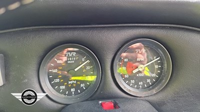Lot 96 - 1990 TVR 280 S