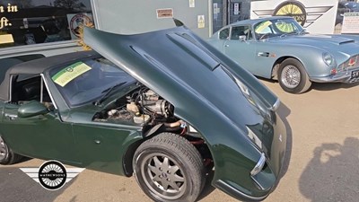 Lot 96 - 1990 TVR 280 S