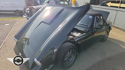 Lot 96 - 1990 TVR 280 S