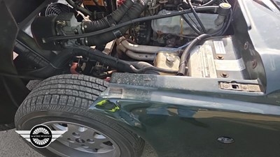 Lot 96 - 1990 TVR 280 S