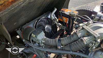 Lot 96 - 1990 TVR 280 S