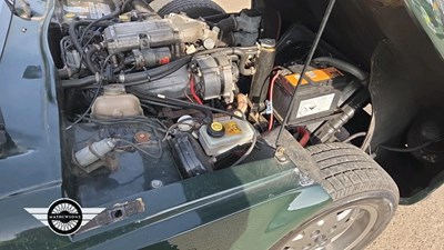 Lot 96 - 1990 TVR 280 S