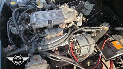 Lot 96 - 1990 TVR 280 S