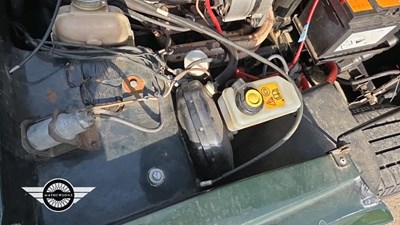 Lot 96 - 1990 TVR 280 S