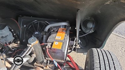 Lot 96 - 1990 TVR 280 S