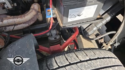 Lot 96 - 1990 TVR 280 S
