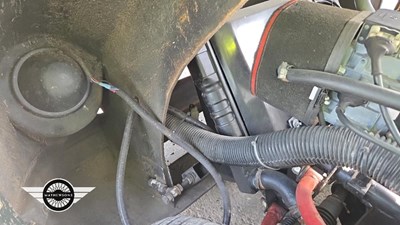 Lot 96 - 1990 TVR 280 S