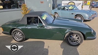 Lot 96 - 1990 TVR 280 S