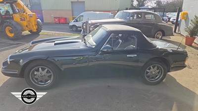 Lot 96 - 1990 TVR 280 S