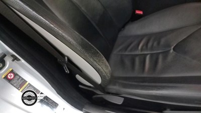Lot 158 - 2004 MERCEDES SLK 200 KOMPRESSOR AUTO