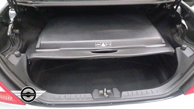 Lot 158 - 2004 MERCEDES SLK 200 KOMPRESSOR AUTO