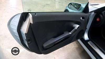 Lot 158 - 2004 MERCEDES SLK 200 KOMPRESSOR AUTO