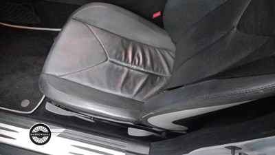 Lot 158 - 2004 MERCEDES SLK 200 KOMPRESSOR AUTO