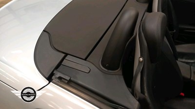 Lot 158 - 2004 MERCEDES SLK 200 KOMPRESSOR AUTO